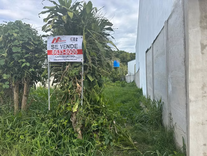 Venta de hermoso lote en San Pedro de Barva, Heredia - Imagen 3
