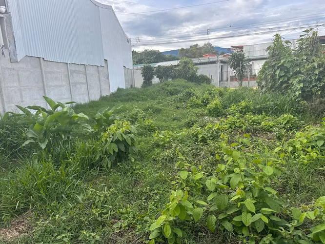 Venta de hermoso lote en San Pedro de Barva, Heredia - Imagen 14