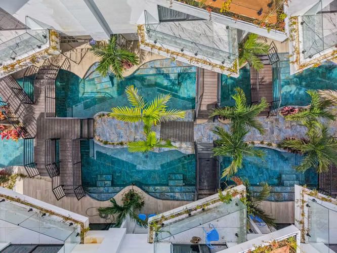 Proyecto Hotelero de Alto Rendimiento en Herradura, Jacó - Imagen 12