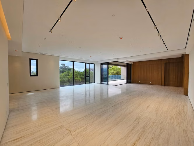Exclusivo Apartamento de Lujo en Condominio Belmonte, Escazú