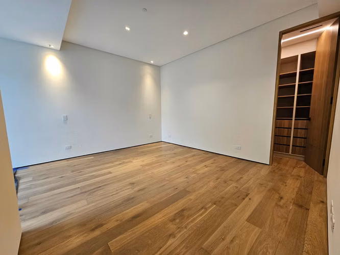 Exclusivo Apartamento de Lujo en Condominio Belmonte, Escazú
