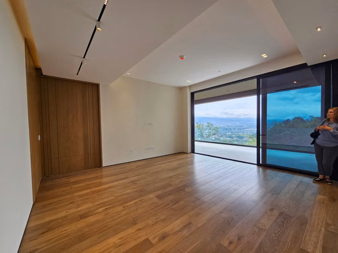Exclusivo Apartamento de Lujo en Condominio Belmonte, Escazú