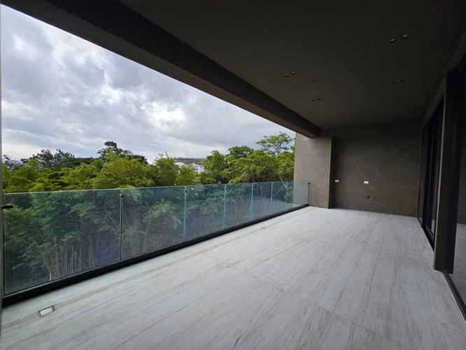 Exclusivo Apartamento de Lujo en Condominio Belmonte, Escazú