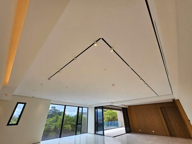 Exclusivo Apartamento de Lujo en Condominio Belmonte, Escazú
