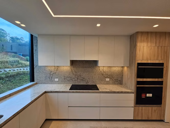 Exclusivo Apartamento de Lujo en Condominio Belmonte, Escazú
