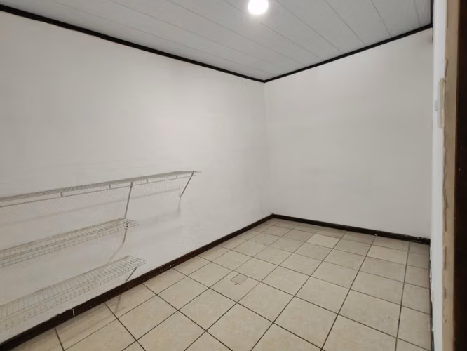 Se Alquila Estudio- Barrio Escalante