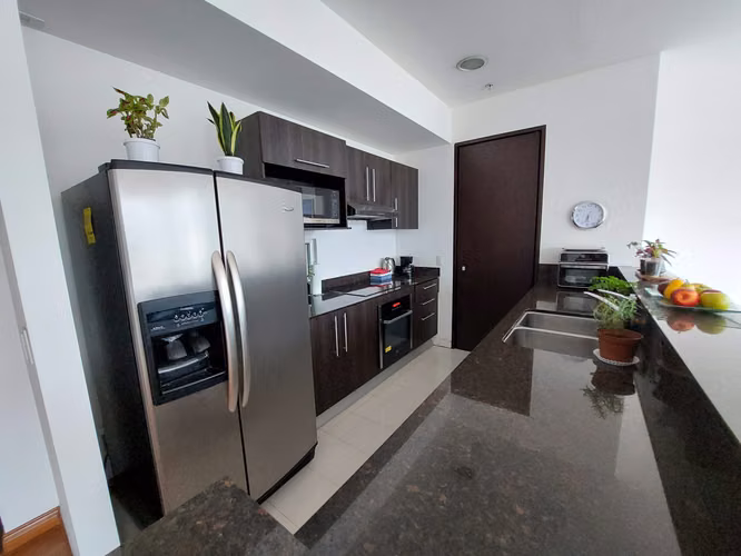 NUNCIATURA FULL AMUEBLADO APARTAMENTO EN VENTA OPORTUNIDAD