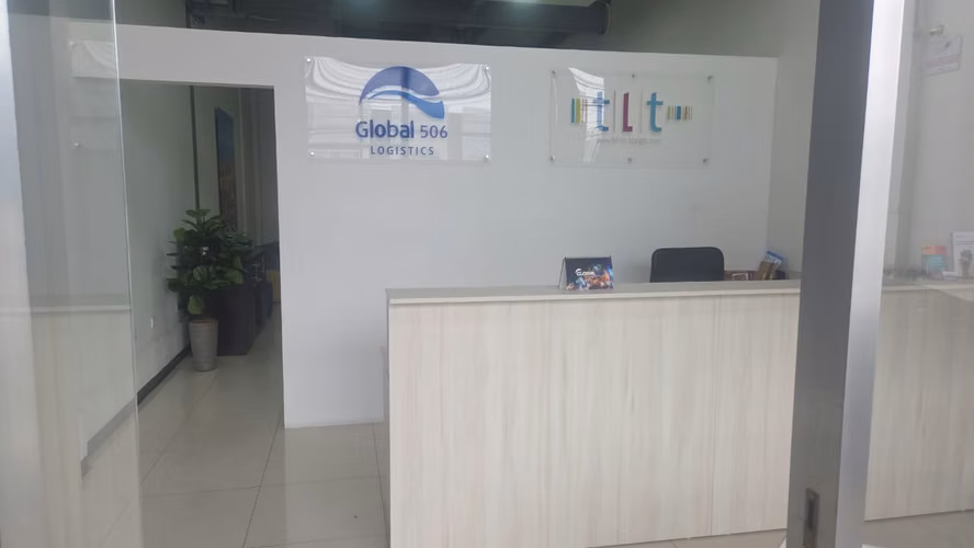 Local comercial 70m2 Escazú seguridad parqueo