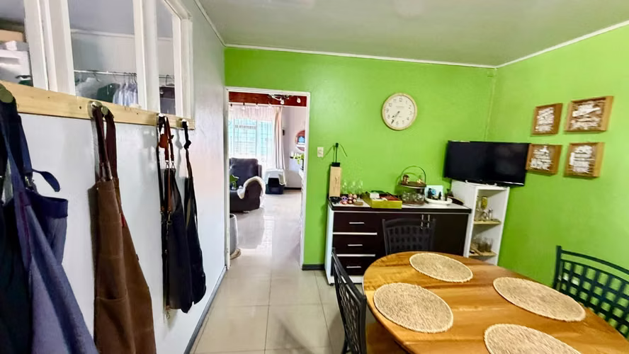 SE VENDE PROPIEDAD CON ALTA RENTABILIDAD  POR PLAZA VIQUEZ  ! OPORTUNIDAD !