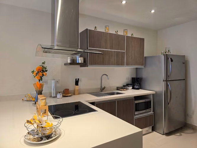 APARTAMENTO EN RIVER PARK SANTA ANA - Imagen 18