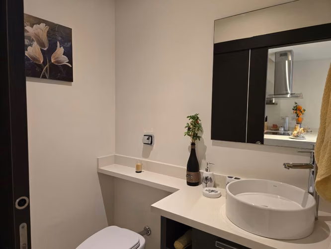 APARTAMENTO EN RIVER PARK SANTA ANA - Imagen 16