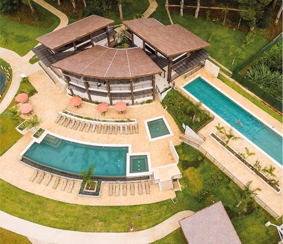 CASA DE LUJO EN VENTA - CONDOMINIO MONTEZUMA, GRECIA