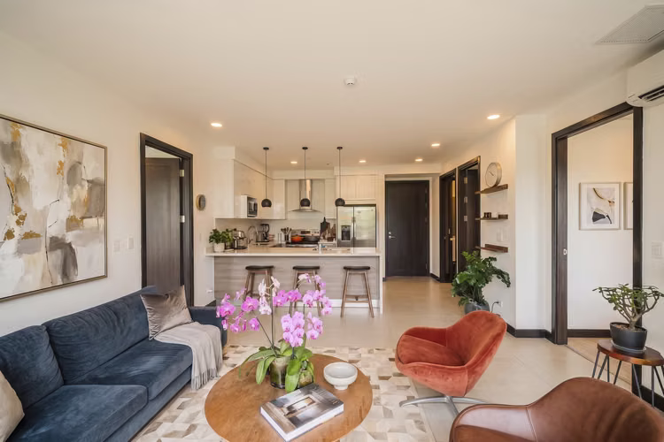 Se Vende Apartamento de Alta Plusvalía en Guachipelín, Escazú - Imagen 5