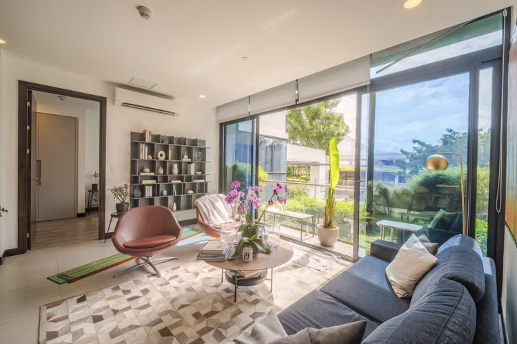 Se Vende Apartamento de Alta Plusvalía en Guachipelín, Escazú - Imagen 3