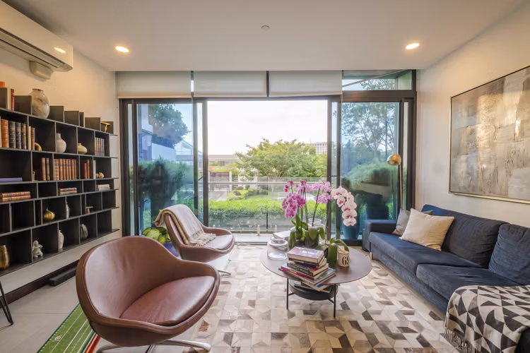 Se Vende Apartamento de Alta Plusvalía en Guachipelín, Escazú - Imagen 2