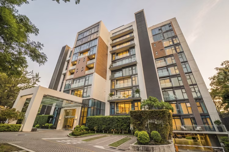 High Plusvale Apartment in Guachipelin, Escazu