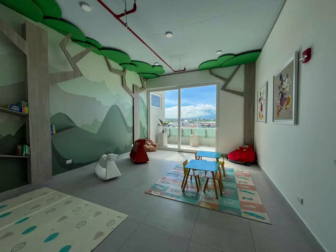 Venta de apartamento ideal para estrenar o invertir