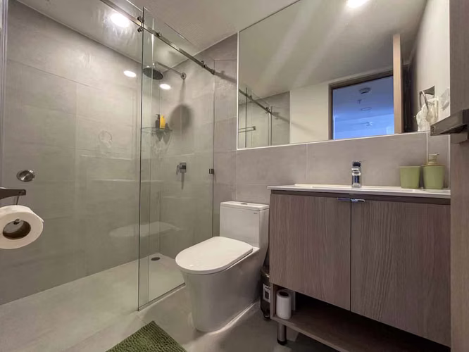 Venta de apartamento ideal para estrenar o invertir