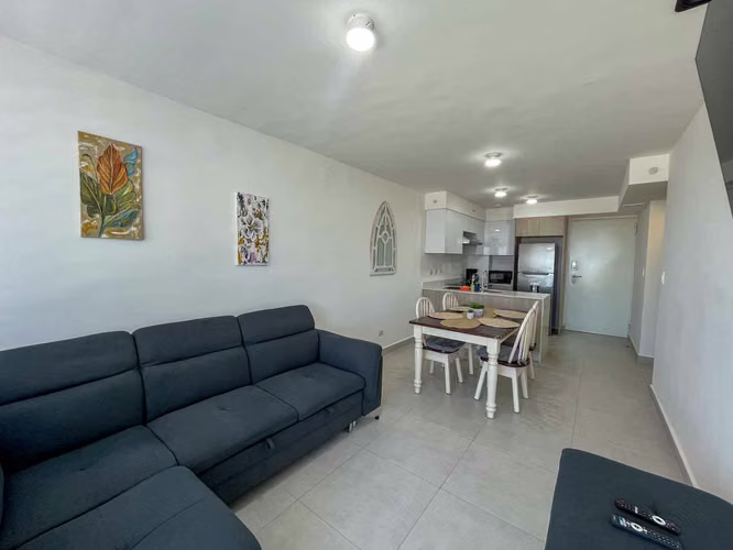Venta de apartamento ideal para estrenar o invertir