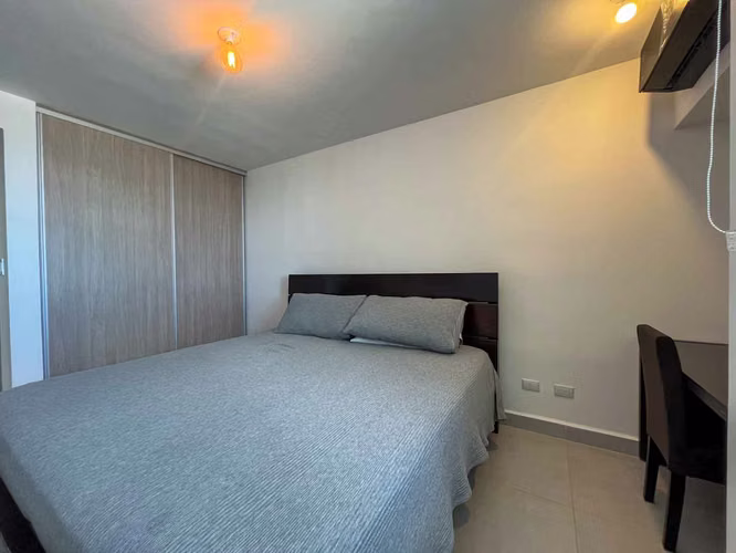 Venta de apartamento ideal para estrenar o invertir