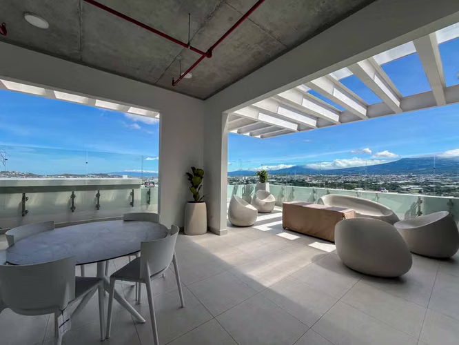 Venta de apartamento ideal para estrenar o invertir