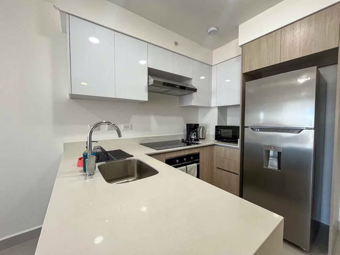Venta de apartamento ideal para estrenar o invertir