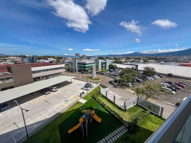 Venta de apartamento ideal para estrenar o invertir