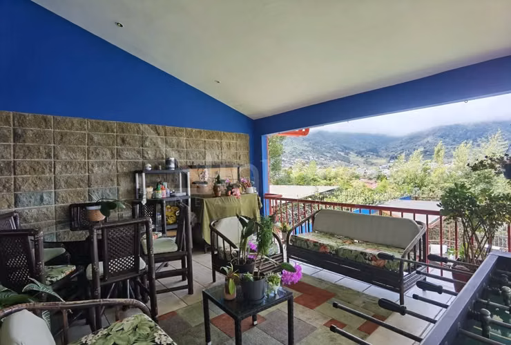 id # 42294 Venta de casa con amplia zona verde - La Unión