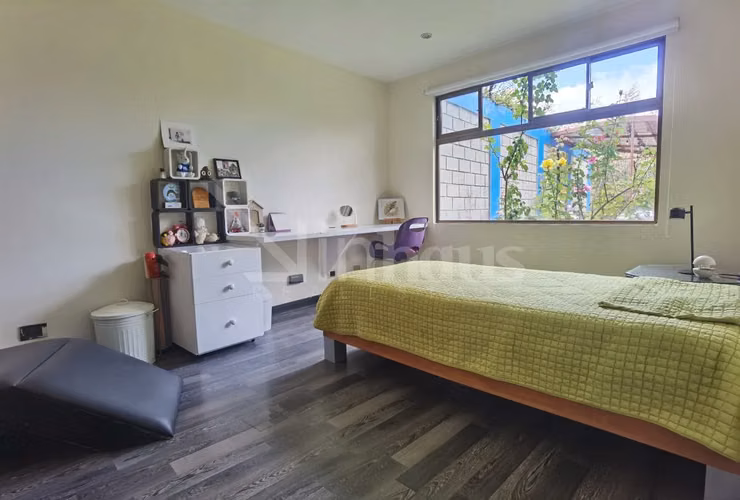 id # 42294 Venta de casa con amplia zona verde - La Unión