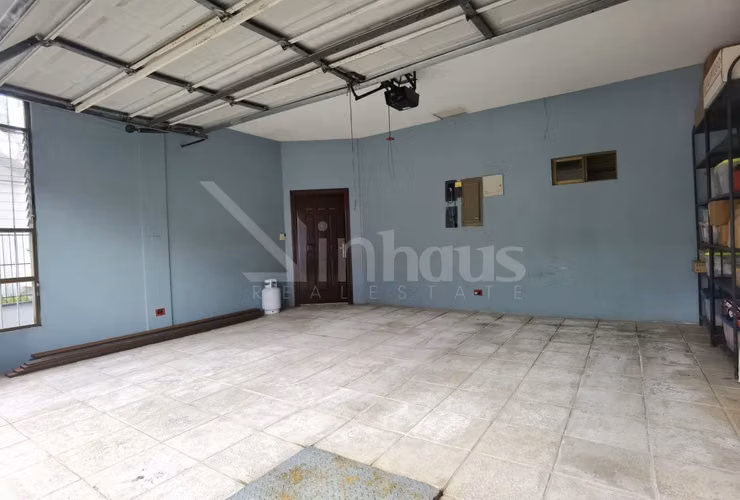 id # 42294 Venta de casa con amplia zona verde - La Unión