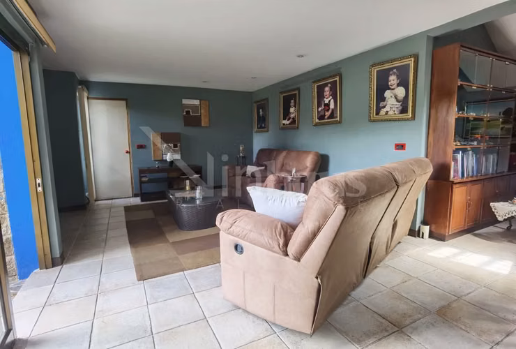 id # 42294 Venta de casa con amplia zona verde - La Unión