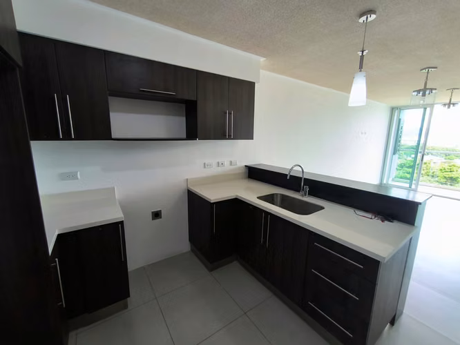 Apartamento en alquiler Condominio Altamira ID 26982 DL
