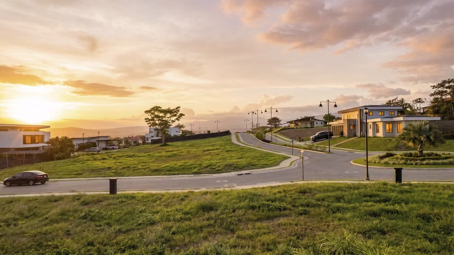 Lote en venta en Hacienda Espavel, La Guácima, Alajuela - Imagen 7
