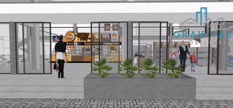 Alquiler de Local comercial en Río Oro Santa Ana, 577m2 ID 2008 - Imagen 6
