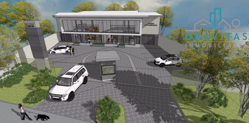 Alquiler de Local comercial en Río Oro Santa Ana, 577m2 ID 2008 - Imagen 4