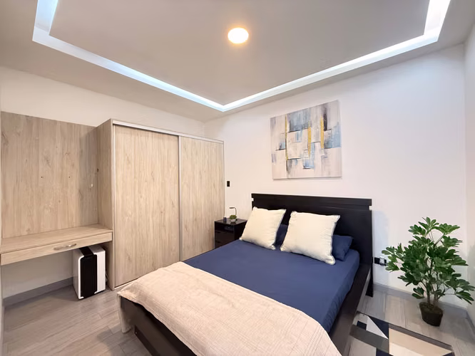 Casa moderna y lista para la venta. Curridabat. Ayarco Boulevar. Condominio Ayarco 385.