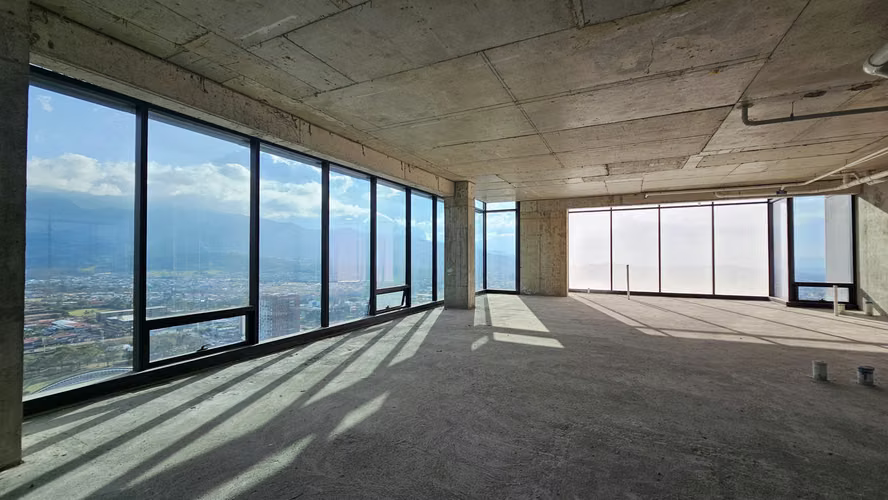 Penthouse en Venta – Piso 32 | Hilton La Sabana --7