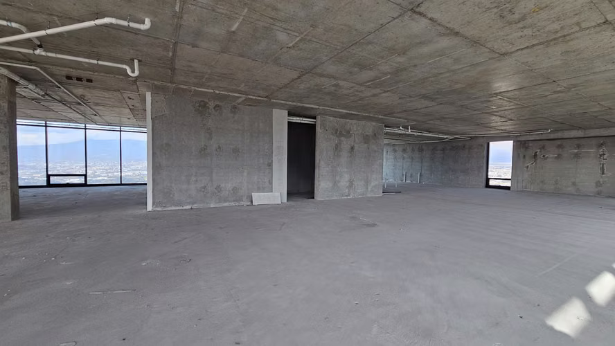 Penthouse en Venta – Piso 32 | Hilton La Sabana --7
