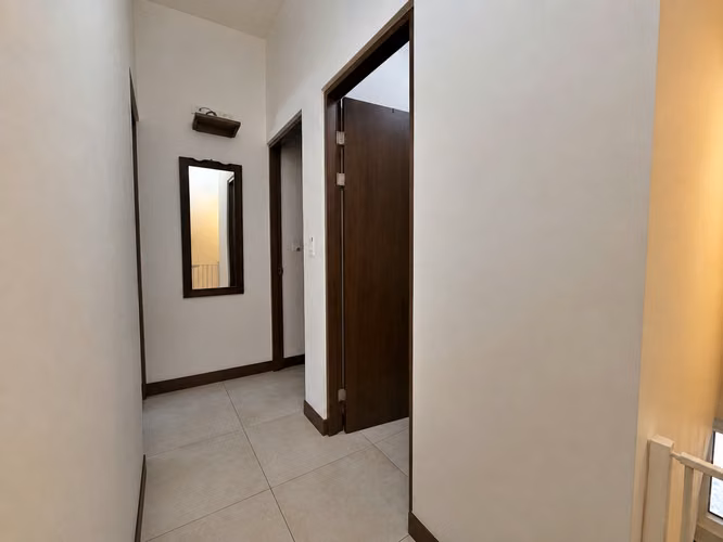 Casa Esquinera en Venta en Condominio Quinta 106 – Lagunilla, Heredia -03