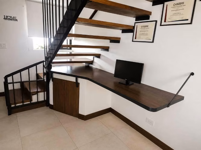 Casa Esquinera en Venta en Condominio Quinta 106 – Lagunilla, Heredia -03