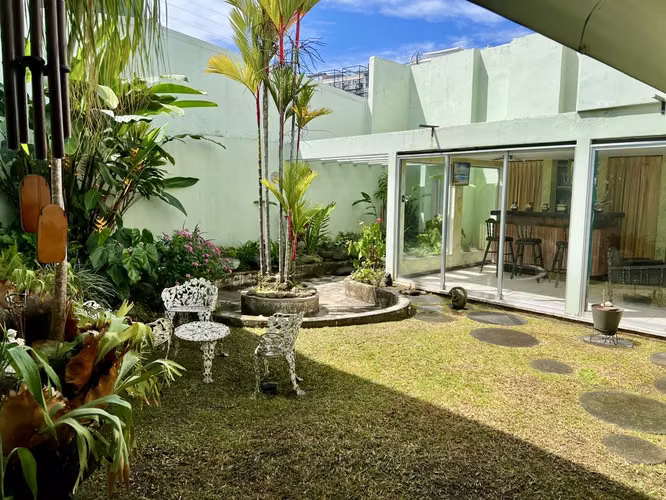 Casa en venta – Rohrmoser / Nunciatura