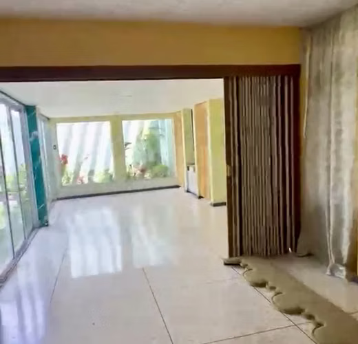 Casa en venta – Rohrmoser / Nunciatura