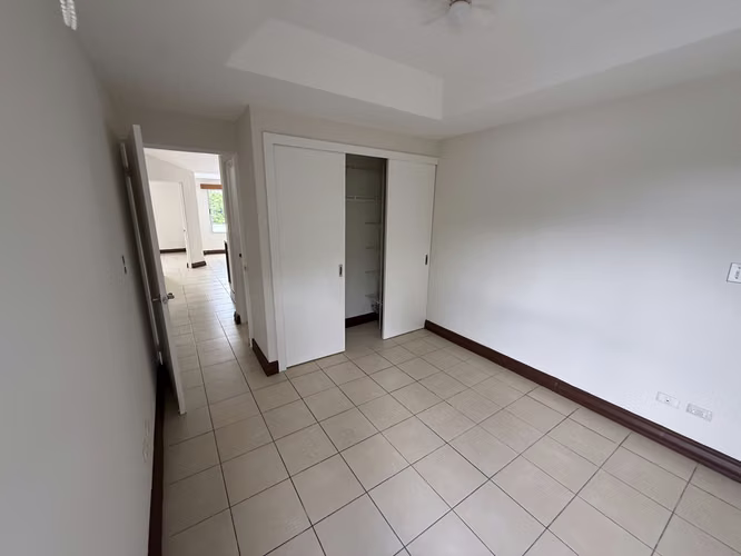 Casa en Venta 3 habitaciones, terraza y jardín| Condominio Interamericana, San Pablo de Heredia