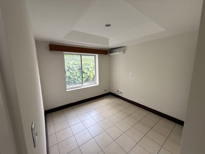 Casa en Venta 3 habitaciones, terraza y jardín| Condominio Interamericana, San Pablo de Heredia