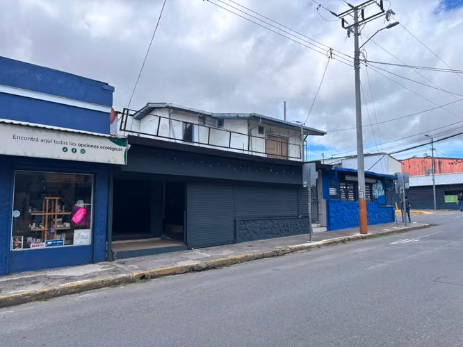 ¡Alquile Local Comercial en Calle de la Amargura! 6047 - Imagen 2