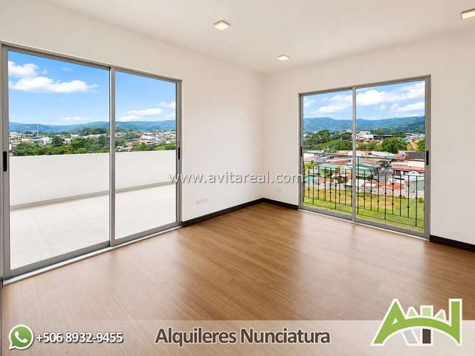 Apartamento de 3 habitaciones | San Sebastián