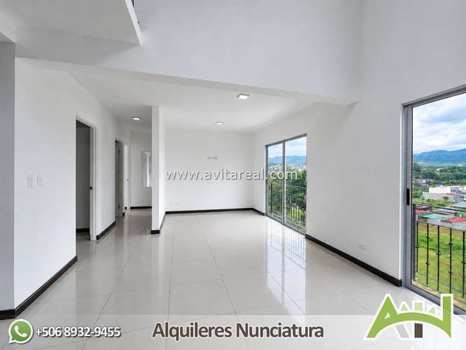 Apartamento de 3 habitaciones | San Sebastián