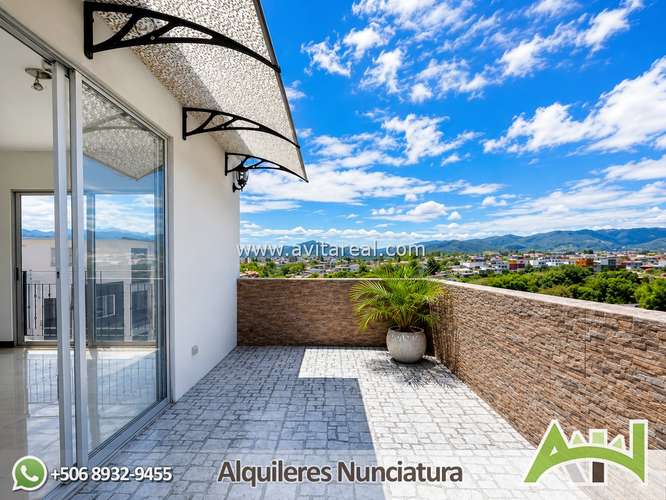 Apartamento de 3 habitaciones | San Sebastián