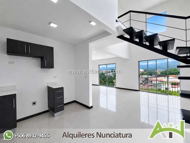 Apartamento de 3 habitaciones | San Sebastián