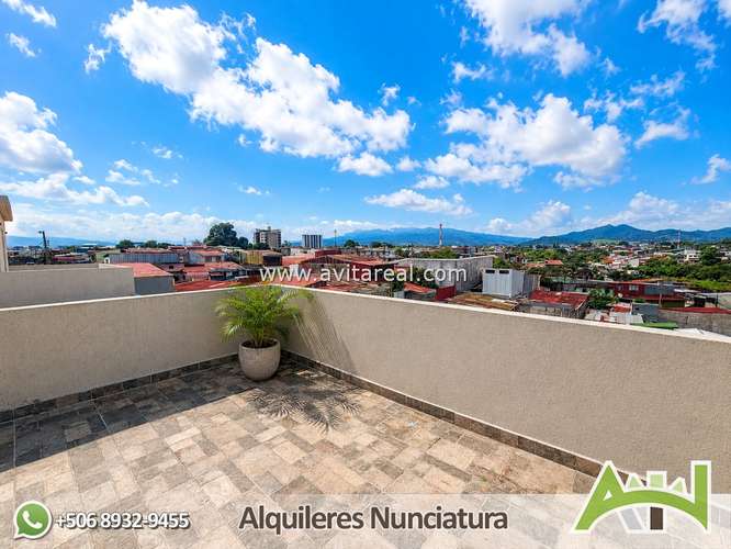 Apartamento de 3 habitaciones | San Sebastián